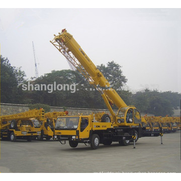 XCMG 30t Crane Mounted Truck for Sale